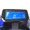 QUAD ELETTRICO WARRIOR KRAFTMULLER 1500W 60V XXL 8" BLU 2025